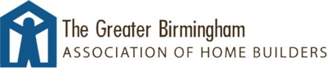 The Greater Birmingham Association of Builders Logo