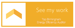 Birmingham Energy Efficiency