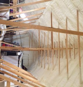 spray foam attic 3