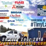 Tiny House and Proof Is Possible Tour