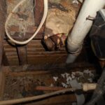 Importance of Air Sealing