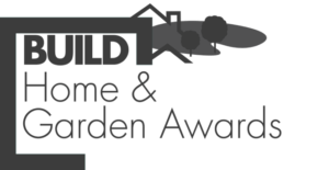 BUILD Magazine Home and Garden awards logo